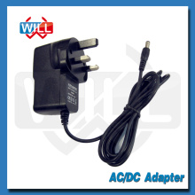 FC CE wall plug switching UK plug ac power adapter 26v